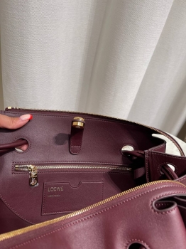 Сумка женская  Loewe Артикул BMS-146835. Вид 5