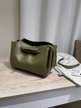 Сумка женская  Loewe Артикул BMS-146834. Вид 1