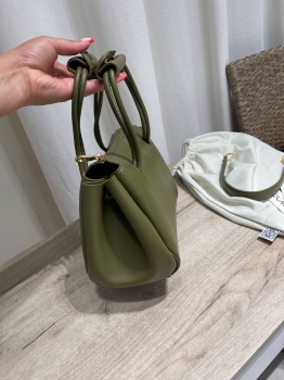 Сумка женская  Loewe Артикул BMS-146834. Вид 3