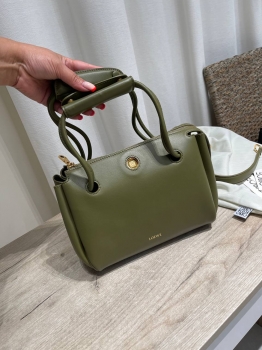 Сумка женская  Loewe Артикул BMS-146834. Вид 4