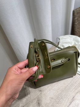 Сумка женская  Loewe Артикул BMS-146834. Вид 5