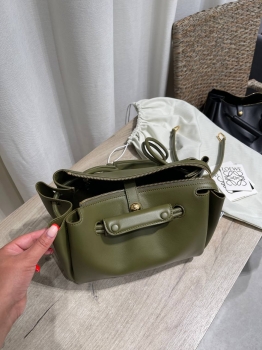 Сумка женская  Loewe Артикул BMS-146834. Вид 6