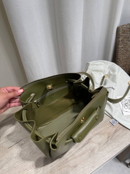 Сумка женская  Loewe Артикул BMS-146834. Вид 7