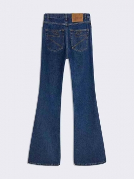 Джинсы Schiaparelli   Артикул BMS-146831. Вид 3