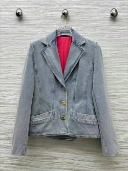 Жакет  Schiaparelli   Артикул BMS-146832. Вид 1