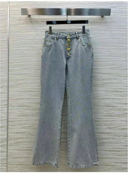 Джинсы Schiaparelli   Артикул BMS-146830. Вид 1