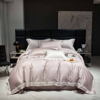 Комплект постельного белья  Christian Dior Артикул BMS-146836. Вид 1