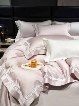 Комплект постельного белья  Christian Dior Артикул BMS-146836. Вид 2
