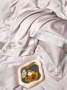 Комплект постельного белья  Christian Dior Артикул BMS-146836. Вид 3