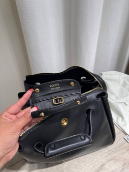 Сумка женская Loewe Артикул BMS-146843. Вид 5
