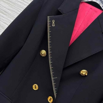 Жакет Schiaparelli   Артикул BMS-146850. Вид 2