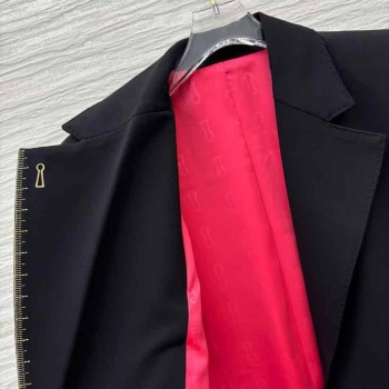 Жакет Schiaparelli   Артикул BMS-146850. Вид 6