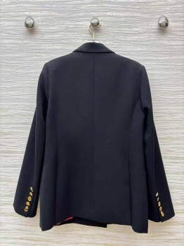 Жакет Schiaparelli   Артикул BMS-146850. Вид 7