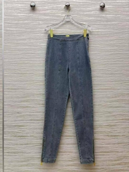 Джинсы Schiaparelli  Артикул BMS-146852. Вид 3