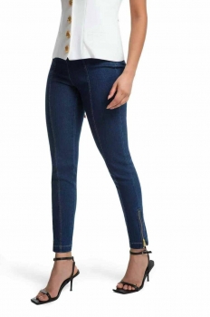 Джинсы Schiaparelli  Артикул BMS-146851. Вид 1