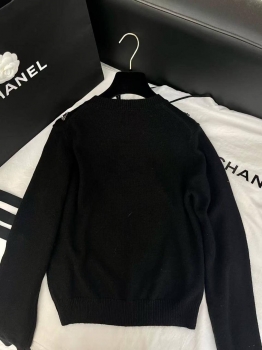 Свитер  Chanel Артикул BMS-146863. Вид 2
