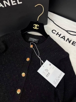 Кардиган Chanel Артикул BMS-146866. Вид 2
