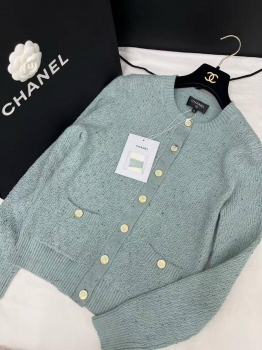 Кардиган Chanel Артикул BMS-146865. Вид 1
