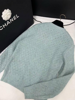 Кардиган Chanel Артикул BMS-146865. Вид 2