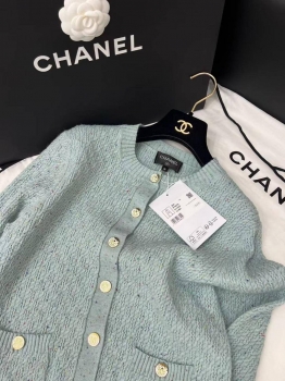 Кардиган Chanel Артикул BMS-146865. Вид 3
