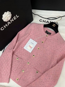 Кардиган Chanel Артикул BMS-146864. Вид 1