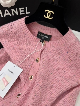Кардиган Chanel Артикул BMS-146864. Вид 2