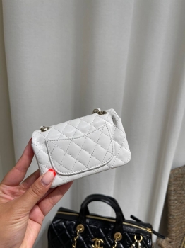 Брелок Chanel Артикул BMS-146870. Вид 4