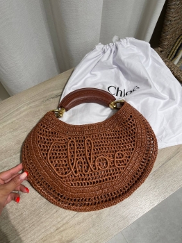 Сумка женская Chloe Артикул BMS-146871. Вид 1