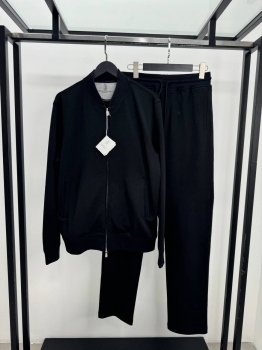 Костюм спортивный  Brunello Cucinelli Артикул BMS-146874. Вид 1