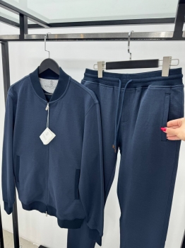 Костюм спортивный  Brunello Cucinelli Артикул BMS-146873. Вид 2
