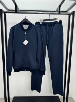 Костюм спортивный  Brunello Cucinelli Артикул BMS-146873. Вид 1