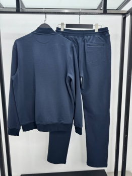 Костюм спортивный  Brunello Cucinelli Артикул BMS-146873. Вид 3
