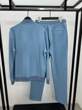 Костюм спортивный  Brunello Cucinelli Артикул BMS-146872. Вид 2