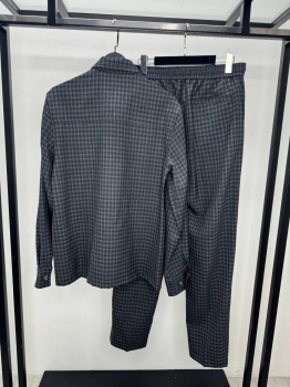 Костюм мужской  Brunello Cucinelli Артикул BMS-146882. Вид 3