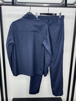 Костюм мужской  Brunello Cucinelli Артикул BMS-146881. Вид 3