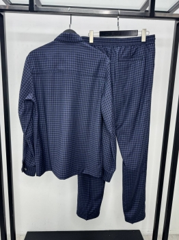 Костюм мужской  Brunello Cucinelli Артикул BMS-146880. Вид 3