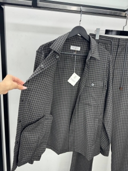 Костюм мужской  Brunello Cucinelli Артикул BMS-146879. Вид 2