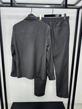 Костюм мужской  Brunello Cucinelli Артикул BMS-146879. Вид 3