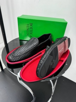 Слиперы  Bottega Veneta Артикул BMS-146891. Вид 2