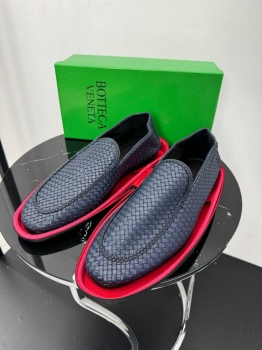 Слиперы  Bottega Veneta Артикул BMS-146889. Вид 1