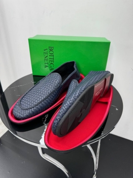 Слиперы  Bottega Veneta Артикул BMS-146889. Вид 2