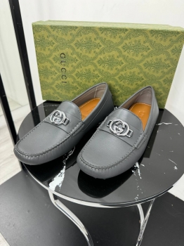 Мокасины Gucci Артикул BMS-146892. Вид 1