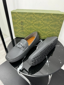Мокасины Gucci Артикул BMS-146892. Вид 2