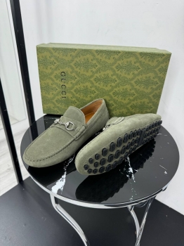 Мокасины Gucci Артикул BMS-146904. Вид 2