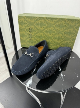 Мокасины Gucci Артикул BMS-146903. Вид 2