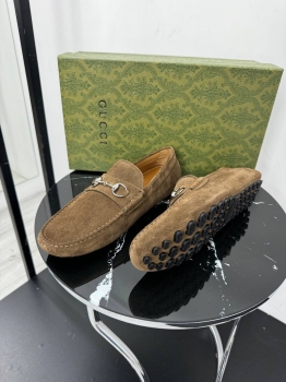Мокасины Gucci Артикул BMS-146902. Вид 2