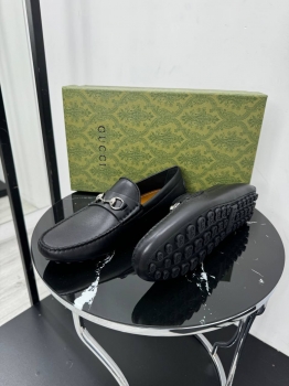 Мокасины Gucci Артикул BMS-146920. Вид 2