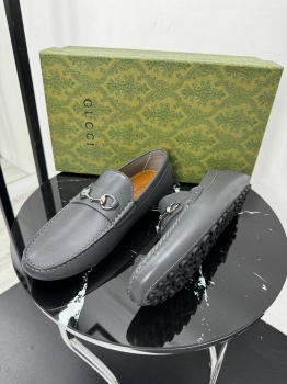 Мокасины Gucci Артикул BMS-146919. Вид 2
