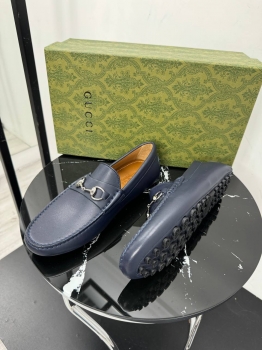 Мокасины Gucci Артикул BMS-146918. Вид 2