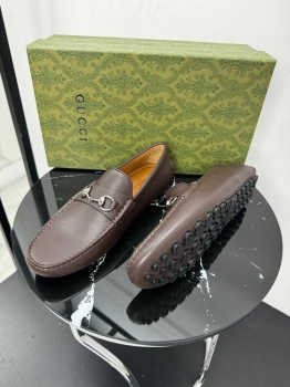 Мокасины Gucci Артикул BMS-146917. Вид 2